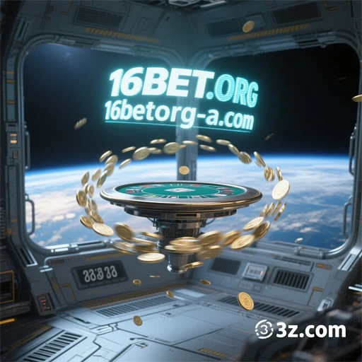 16bet.org