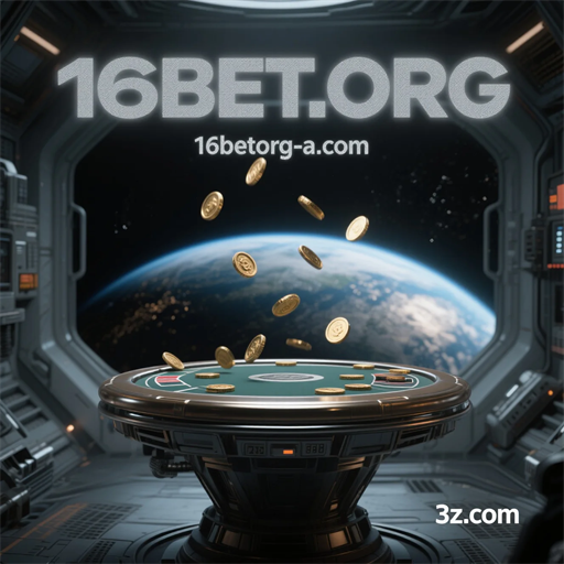 16bet.org