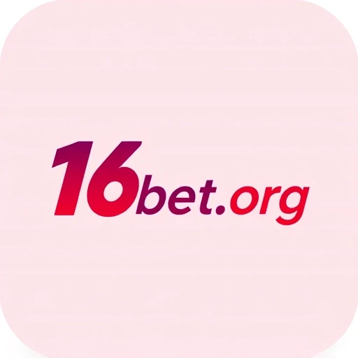 16bet.org Logo