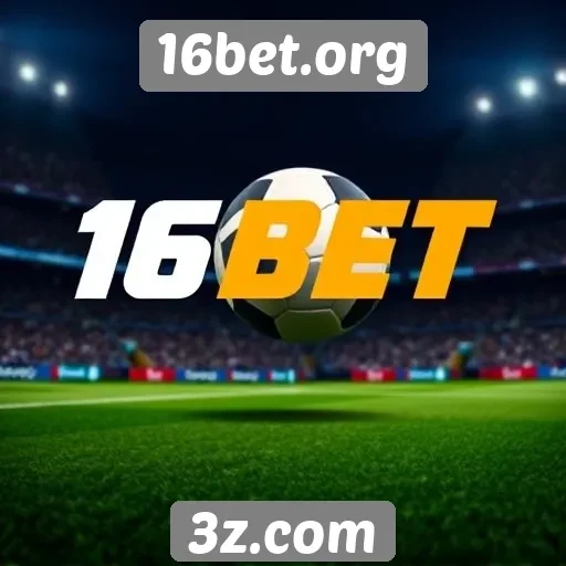 Avaliação da experiência do usuário no 16bet.org