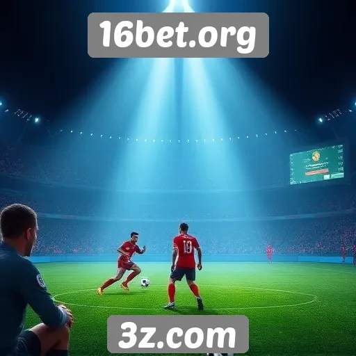 Experiência do usuário na plataforma de jogos 16bet.org